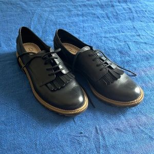 Clarks Oxford size 7